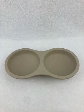 The Pampered Chef Microwave Egg Cooker 11.5”